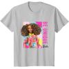 imageBarbie  Be Unique TShirtSilver Grey