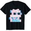imageBarbie  Comic Collage TShirtBlack