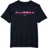 imageBarbie  Create Your Dream Life TShirtBlack