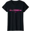 imageBarbie  Create Your Dream Life TShirtBlack