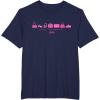 imageBarbie  Create Your Dream Life TShirtNavy Blue