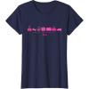 imageBarbie  Create Your Dream Life TShirtNavy Blue