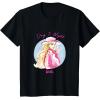 imageBarbie  Day to Night TShirtBlack