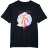 imageBarbie  Day to Night TShirtBlack
