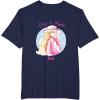 imageBarbie  Day to Night TShirtNavy Blue