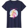 imageBarbie  Day to Night TShirtNavy Blue