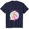 imageBarbie  Day to Night TShirtNavy Blue