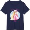 imageBarbie  Day to Night TShirtNavy Blue