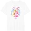 imageBarbie  Day to Night TShirtWhite
