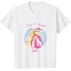 imageBarbie  Day to Night TShirtWhite