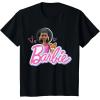 imageBarbie  Furever Friends TShirtBlack