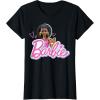 imageBarbie  Furever Friends TShirtBlack