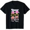 imageBarbie  Iconic Sunglasses TShirtBlack
