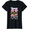 imageBarbie  Iconic Sunglasses TShirtBlack