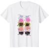imageBarbie  Iconic Sunglasses TShirtWhite