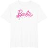imageBarbie  Painted Logo TShirtWhite