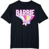 imageBarbie  Pastel Rainbow TShirtBlack