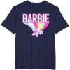 imageBarbie  Pastel Rainbow TShirtNavy Blue