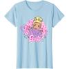 imageBarbie  So Much to Look Forward To TShirtBaby Blue