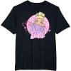 imageBarbie  So Much to Look Forward To TShirtBlack