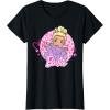imageBarbie  So Much to Look Forward To TShirtBlack