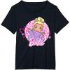 imageBarbie  So Much to Look Forward To TShirtBlack