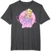 imageBarbie  So Much to Look Forward To TShirtDark Heather Grey