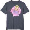 imageBarbie  So Much to Look Forward To TShirtHeather Blue