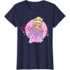 imageBarbie  So Much to Look Forward To TShirtNavy Blue