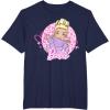imageBarbie  So Much to Look Forward To TShirtNavy Blue