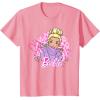 imageBarbie  So Much to Look Forward To TShirtPink