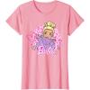 imageBarbie  So Much to Look Forward To TShirtPink