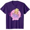 imageBarbie  So Much to Look Forward To TShirtPurple