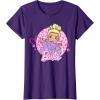 imageBarbie  So Much to Look Forward To TShirtPurple