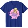 imageBarbie  So Much to Look Forward To TShirtRoyal Blue