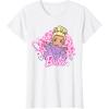 imageBarbie  So Much to Look Forward To TShirtWhite