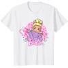 imageBarbie  So Much to Look Forward To TShirtWhite
