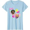 imageBarbie  Summer Sweetness TShirtBaby Blue