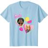 imageBarbie  Summer Sweetness TShirtBaby Blue