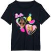 imageBarbie  Summer Sweetness TShirtBlack