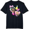 imageBarbie  Summer Sweetness TShirtBlack