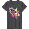 imageBarbie  Summer Sweetness TShirtDark Heather Grey