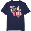 imageBarbie  Summer Sweetness TShirtNavy Blue
