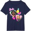 imageBarbie  Summer Sweetness TShirtNavy Blue
