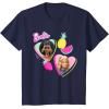 imageBarbie  Summer Sweetness TShirtNavy Blue