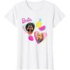 imageBarbie  Summer Sweetness TShirtWhite