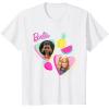 imageBarbie  Summer Sweetness TShirtWhite