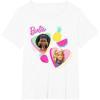 imageBarbie  Summer Sweetness TShirtWhite