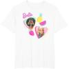 imageBarbie  Summer Sweetness TShirtWhite