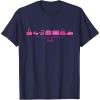 imageBarbie  Create Your Dream Life TShirtNavy Blue
